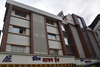 Foto de Aarush Inn