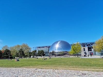 Foto de Parc de la Villette