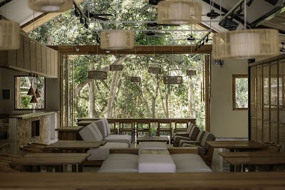 Foto de Tanah Uluwatu Bakery e Grill