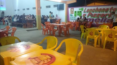 Foto de PIZZARIA E LANCHONETE AMÉLIA