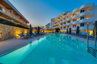 Foto de Inturotel Cala Esmeralda