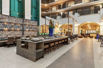 Foto de Embassy Suites by Hilton Miami International Airport