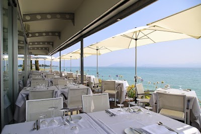 Foto de Ristorante Tancredi