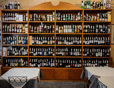 Foto de Bar Enoteca Chirico