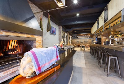 Foto de El Raïm Bar restaurant