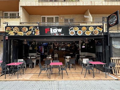 Foto de Flow Salou