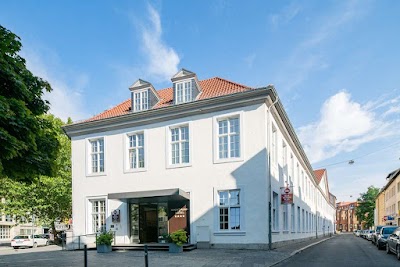 Foto de Best Western Plus Hotel StadtPalais