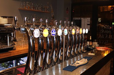 Foto de Bar e Beer Bercy