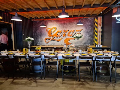 Foto de Restauracja Garaż