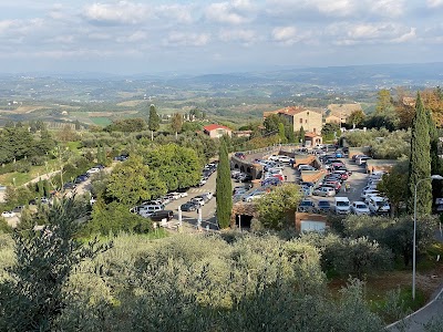 Foto de Parcheggio P3 Bagnaia Superiore