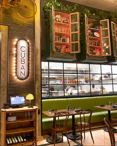 Foto de Marabu Restaurant