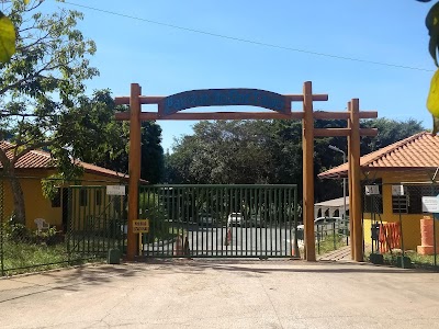 Foto de Parque Ecológico do Cortado