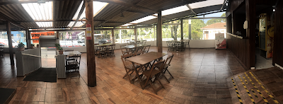 Foto de Los Pampas Burguer Piraquara