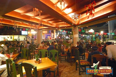 Foto de Restaurante Mextreme