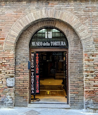 Foto de Museum of Torture