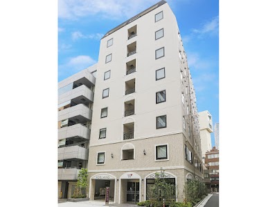 Foto de Hotel Wing International Shimbashi-Onarimon