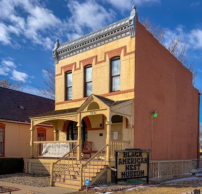 Foto de Black American West Museum e Heritage Center
