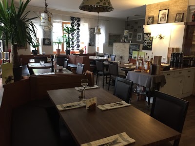 Foto de Pizzeria Trattoria Crudo