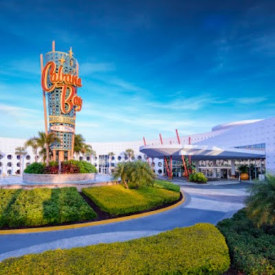 Foto de Universal s Cabana Bay Beach Resort