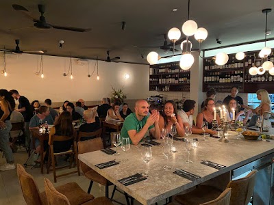 Foto de Barshel Wine Bar and Restaurant