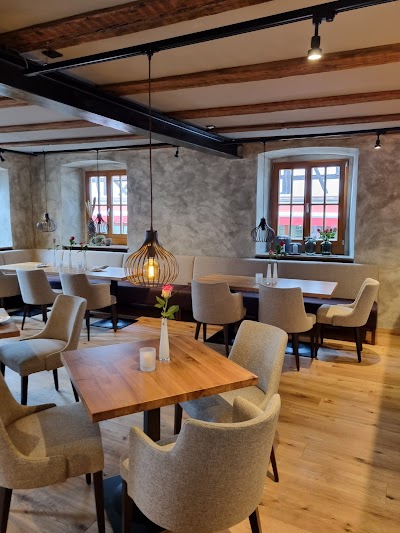 Foto de Hotel Restaurant Schwarzer Adler