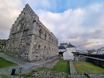 Foto de The King Håkon s Hall