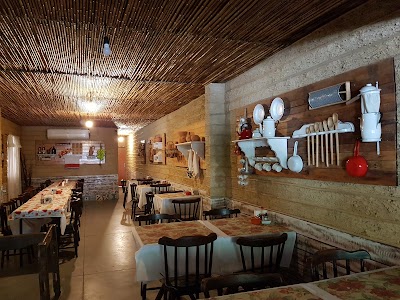 Foto de Restaurante Casa de Mainha Self Service Pajuçara