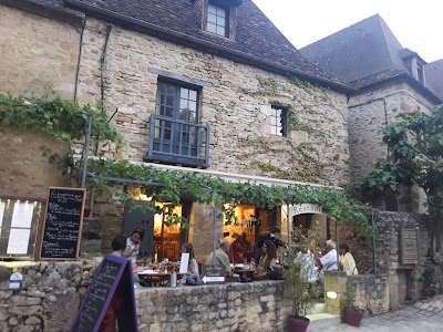 Foto de Restaurant Maleville