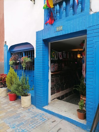 Foto de La Candelaria