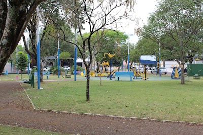 Foto de Praça Maria Luiza
