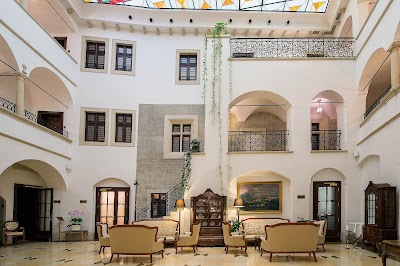 Foto de Hotel Arcadia