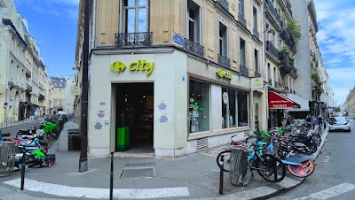 Foto de Carrefour City
