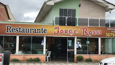 Foto de Jorge Rossi