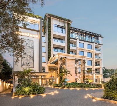 Foto de The Social House Nairobi