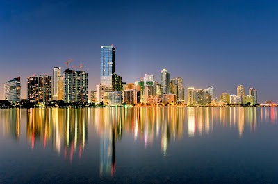 Foto de Miami Sun Hotel- Downtown Port of Miami