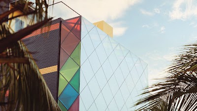Foto de Prixma Hotel