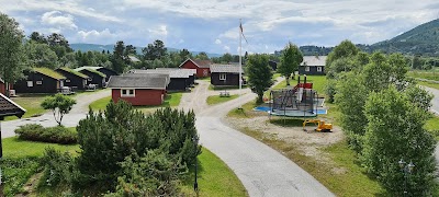 Foto de Geilo Vandrerhjem