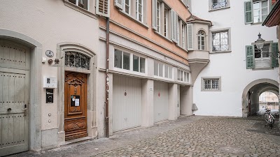 Foto de Hotel Münzgasse