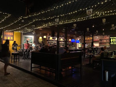 Foto de Boogie Bar