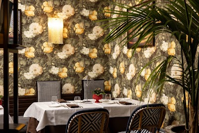 Foto de Ristorante Le Colonnette