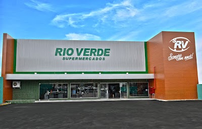 Foto de Supermercado Rio Verde
