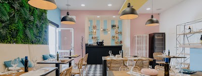 Foto de Bome Boutique Restoran Split