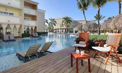 Foto de TRS Turquesa Hotel
