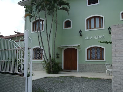 Foto de Pousada Villa Norma