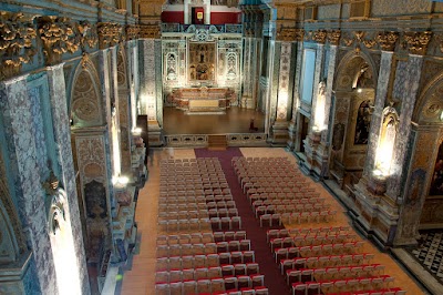 Foto de Complesso Monumentale Donnaregina - Museo Diocesano Napoli