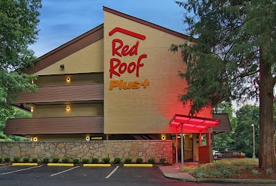 Foto de Red Roof PLUS+ Atlanta - Buckhead