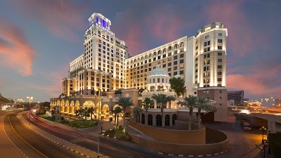 Foto de Kempinski Hotel Mall of the Emirates