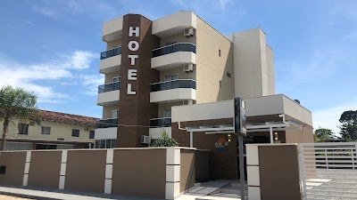 Foto de Perequê Praia Hotel