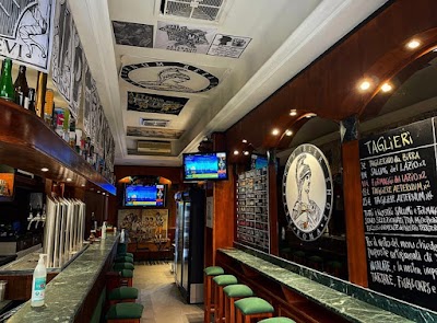 Foto de Aeternum Beer Shop Roma