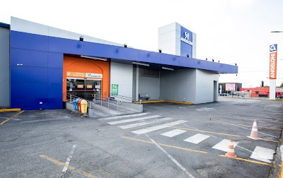 Foto de Angeloni São José dos Pinhais - Supermercado